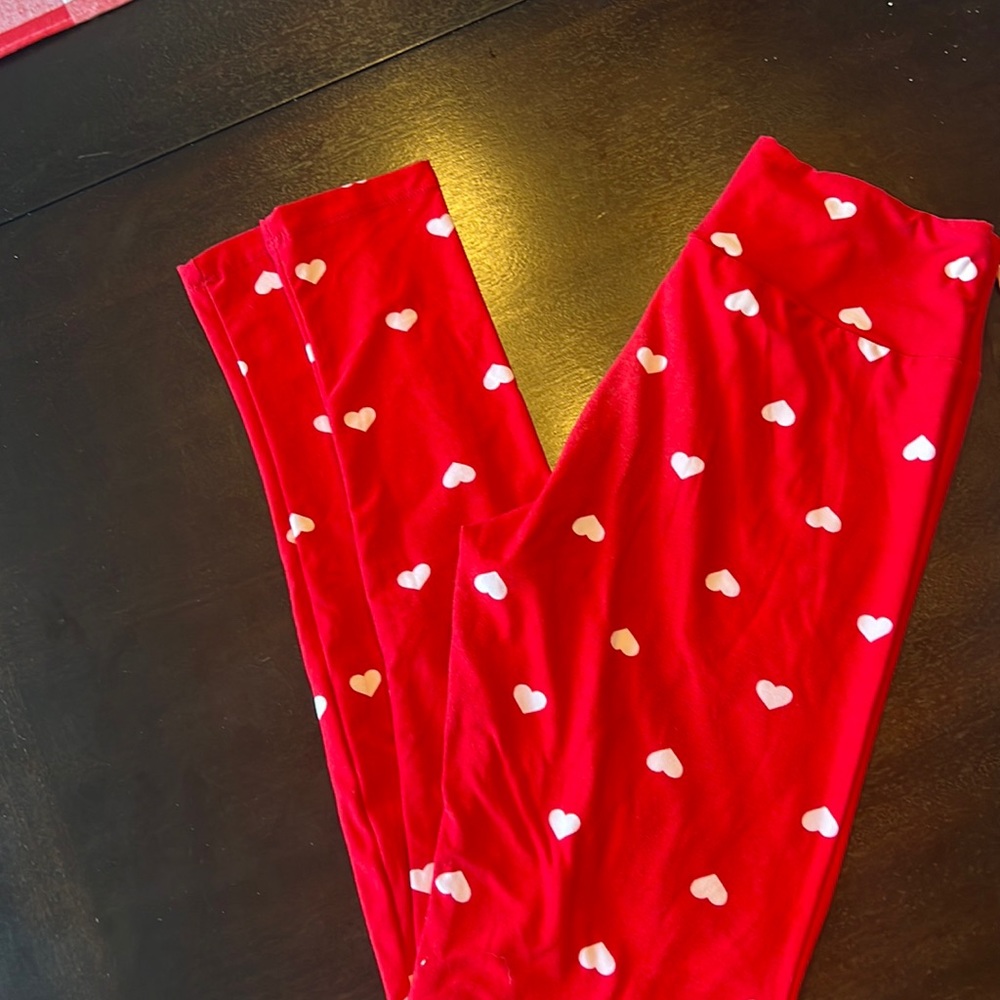 Lularoe leggings